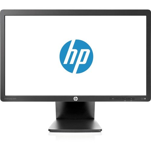24-inch LED Monitor