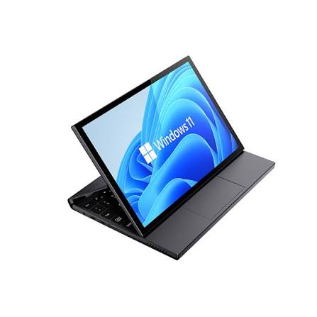 Executive Notebook A5