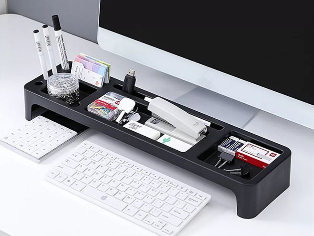 Office Desk Organizer Set