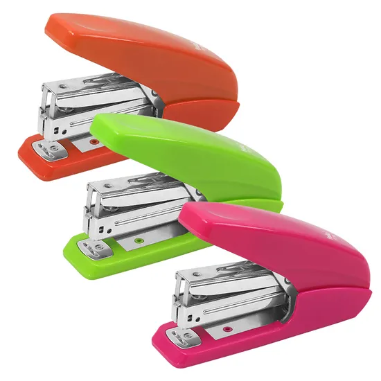 Stapler & Staples Set